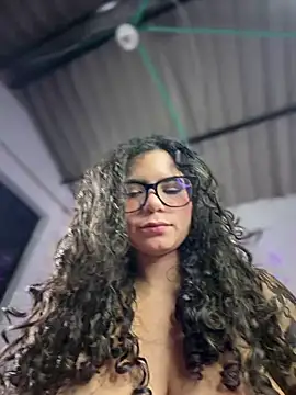 Simone_Miller webcam