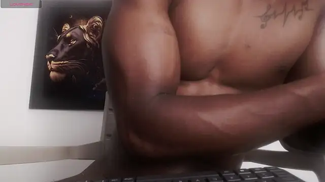 drake_brwon_23 webcam