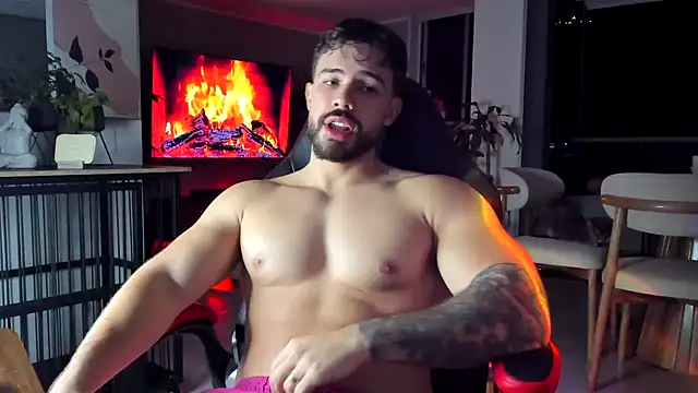 Valenthino_Salvatore webcam