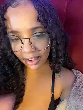 99_Lilith webcam