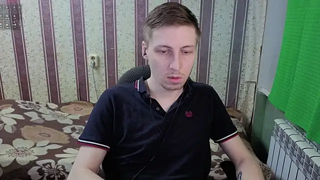 Darien_Brown webcam