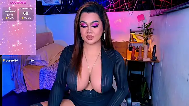 asiankatyhuge webcam
