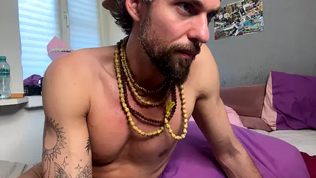 roberto_gray webcam