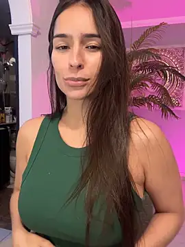 Mau_White webcam