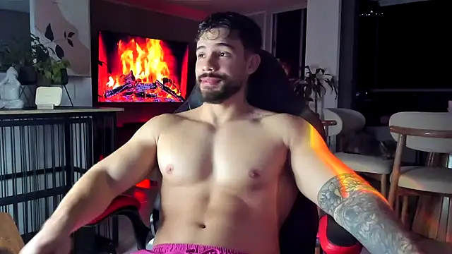 Valenthino_Salvatore webcam