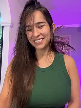 Mau_White webcam