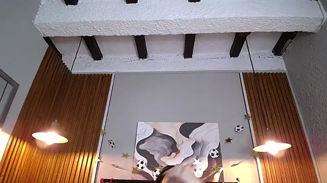 Doll4anall webcam