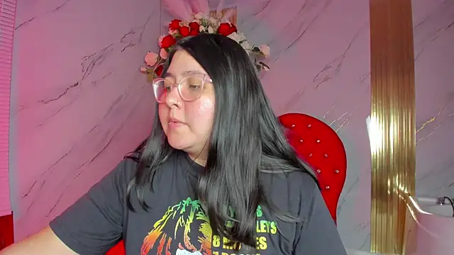 Dulce_meow webcam