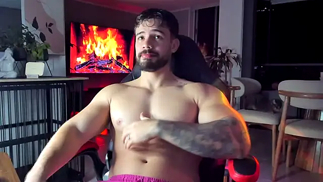Valenthino_Salvatore webcam