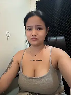 parker_pixie webcam