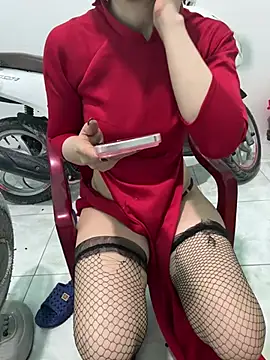 nana-19's live room