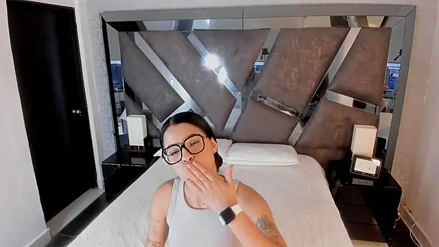 Live sex cam di Milawink