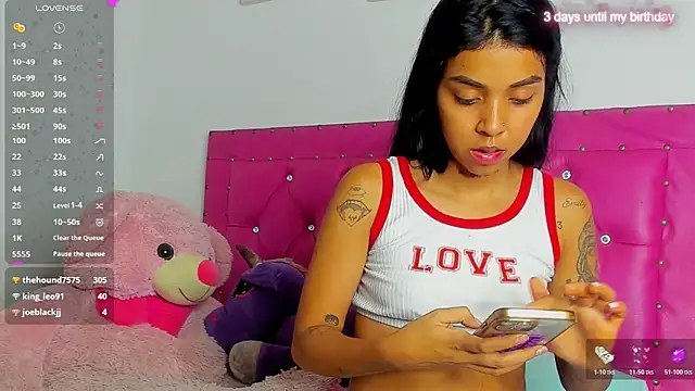 dahiiangomezz webcam