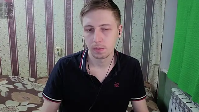 Darien_Brown webcam