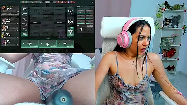 VenusIslove