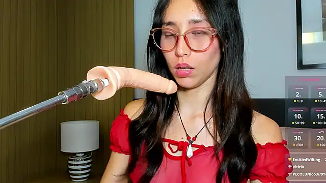 doll_bella_ webcam