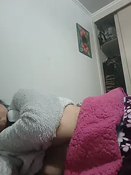 maria_lasexy webcam