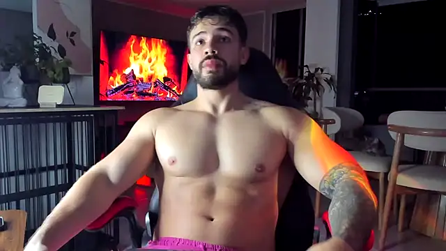 Valenthino_Salvatore webcam