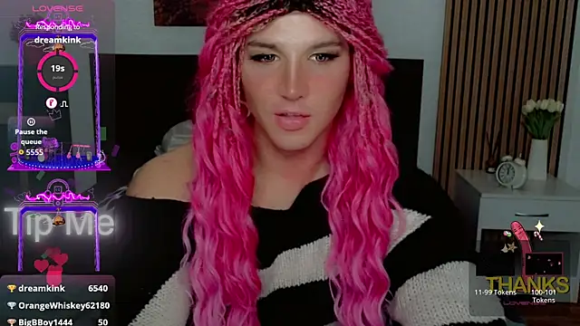 HelenSpellman webcam