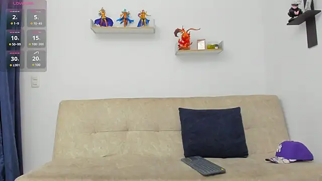 heteros_curious webcam