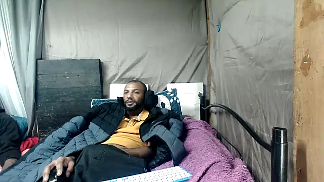 Camodick webcam