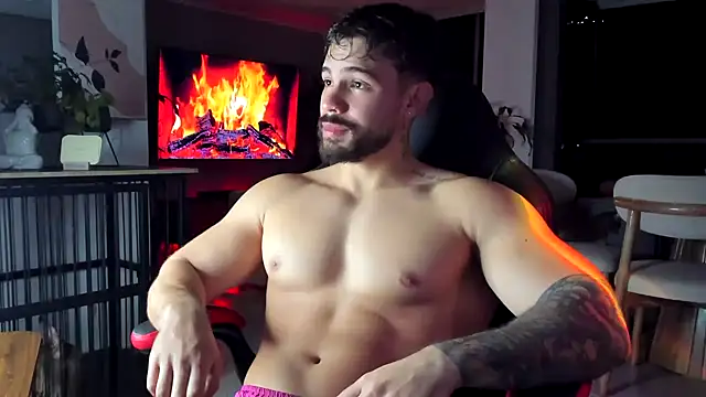 Valenthino_Salvatore webcam