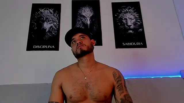 AUSTINN_TORRES webcam