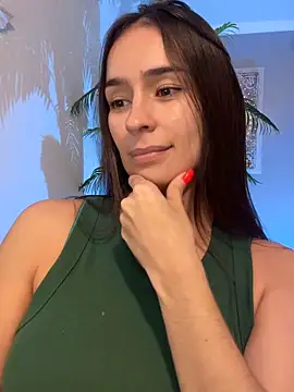 Mau_White webcam