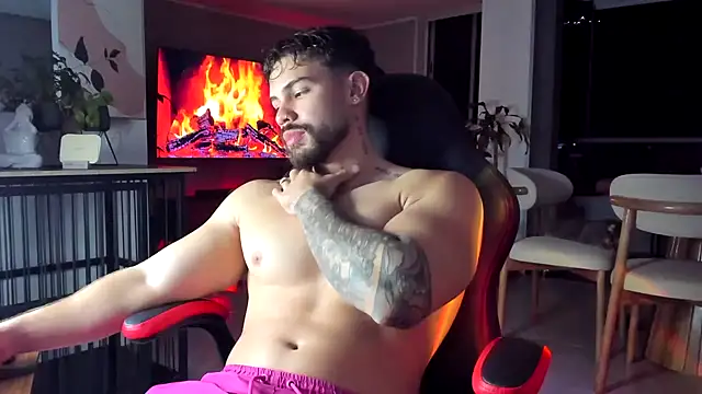 Valenthino_Salvatore webcam