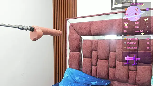 dulce_tentacion23 webcam