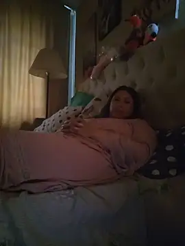 ANABELSWEET webcam
