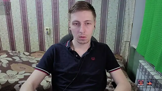 Darien_Brown webcam