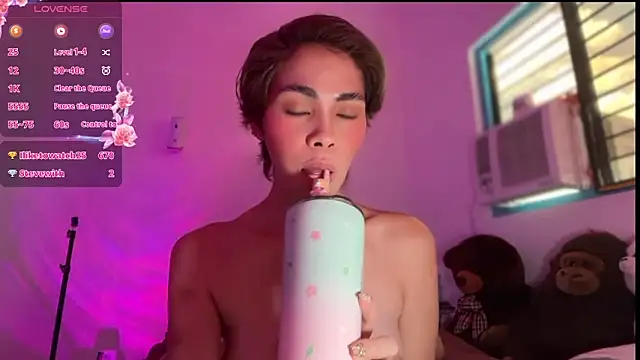 Jamie_Sullivann webcam