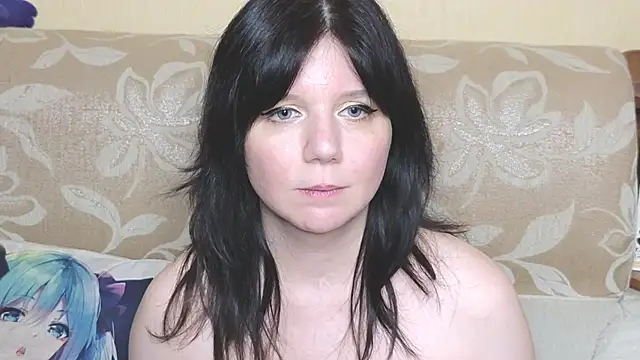Nanachi_slime webcam