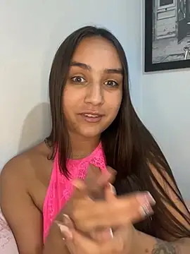 hannahchavess's live room