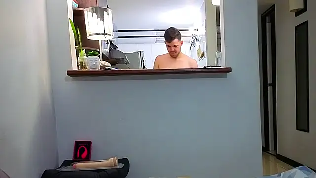 Matiashorney webcam