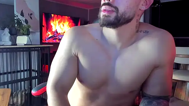 Valenthino_Salvatore webcam