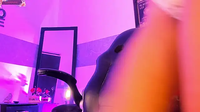 LiilithNyx webcam