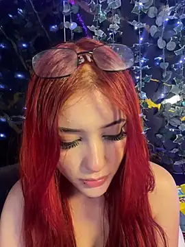 Ashly_cutee webcam