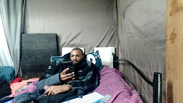 Camodick webcam