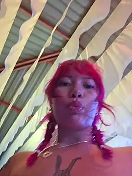 Camila_Fairy webcam