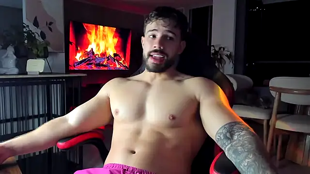 Valenthino_Salvatore webcam