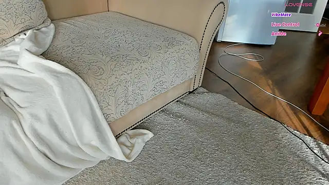 UWU_flower webcam