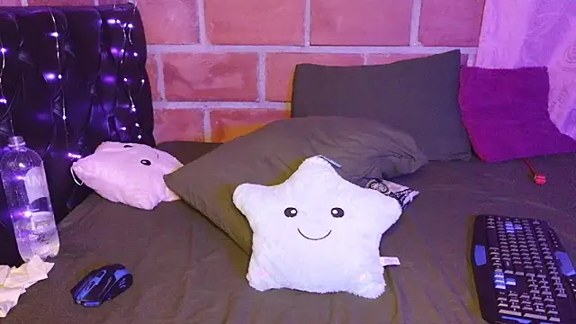 Nathacha webcam