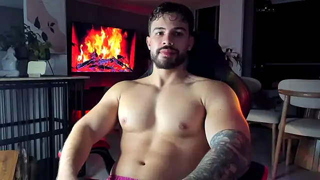 Valenthino_Salvatore webcam