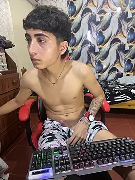 MichaelMiller20261 webcam