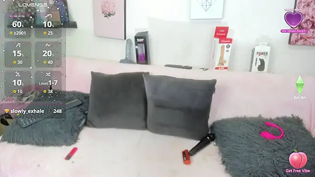 Lele_669 webcam