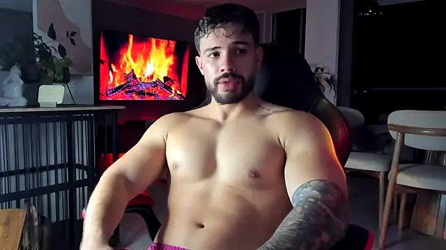 Valenthino_Salvatore webcam