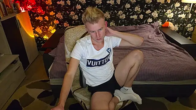 Vuitton webcam