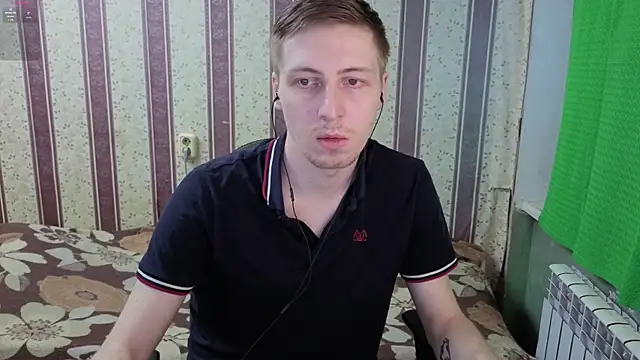 Darien_Brown webcam